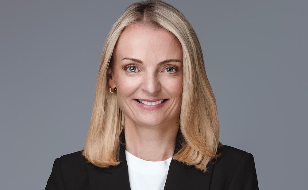 El sistema financiero global está experimentando una de sus transformaciones más significativas en décadas. Foto: Cortesía