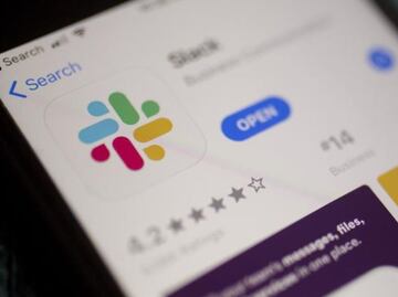 Slack, la app de organización para empresas, debuta en Wall Street