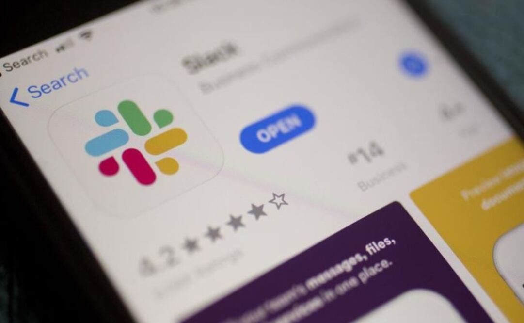 Slack estima el precio de referencia de su salida a bolsa directa en los 26 dólares