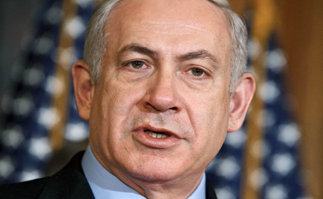 Israeli Prime Minister Benjamin Netanyahu - Photo: J. Scott Applewhit/AP