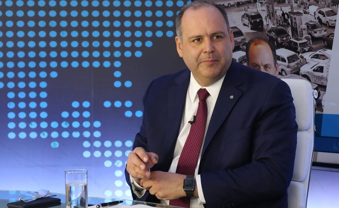 Foto: Archivo / EL UNIVERSAL