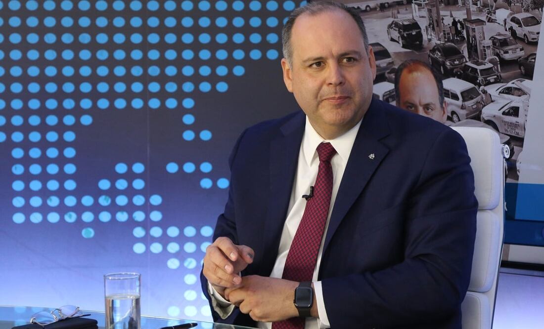 Foto: Archivo / EL UNIVERSAL