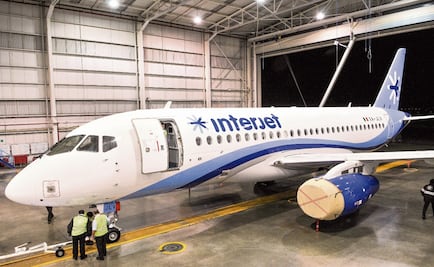 Interjet bajará precios por campaña 'Viaja por todo México'