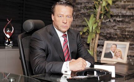 Adame termina con su novia: "si me pide perdón, veré"