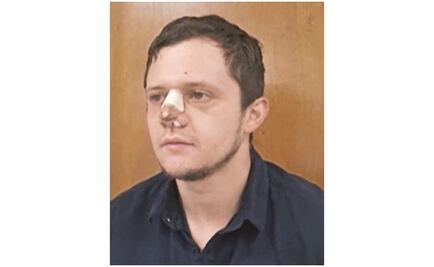 Dictan nuevo auto de formal prisión contra “El Menchito”