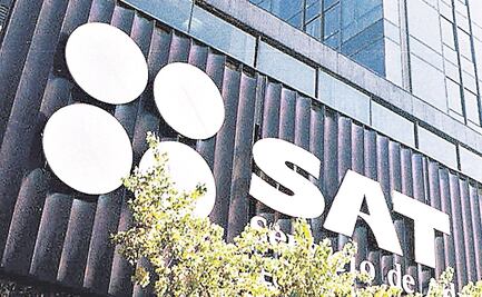 Portal del SAT falla en el primer día de declaración anual de impuestos