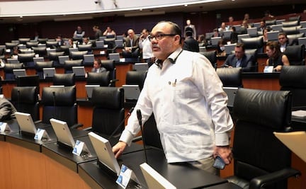 Ramírez Marín pide adaptar al Congreso a la evolución tecnológica