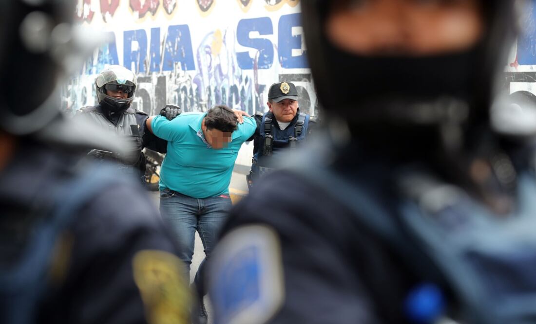 Foto: Archivo / EL UNIVERSAL