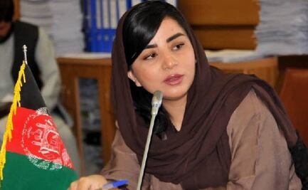 "Los talibanes no cambiaron sus ropas, su pelo o sus barbas... ¿cómo van a cambiar sus ideas?"