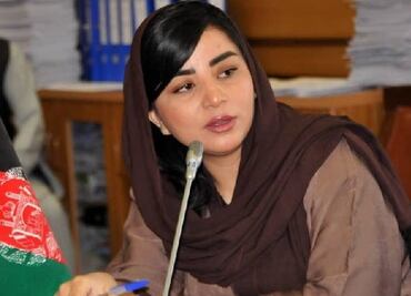 "Los talibanes no cambiaron sus ropas, su pelo o sus barbas... ¿cómo van a cambiar sus ideas?"