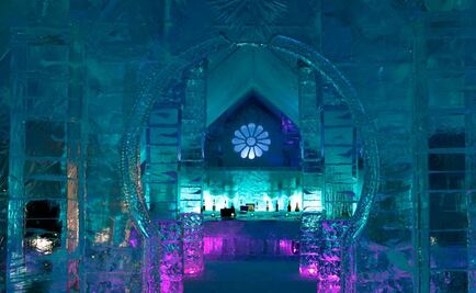 12 hoteles extravagantes, ¿te atreves?