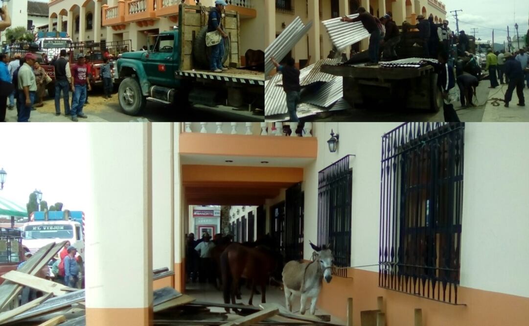 Fredy Martín/ EL UNIVERSAL