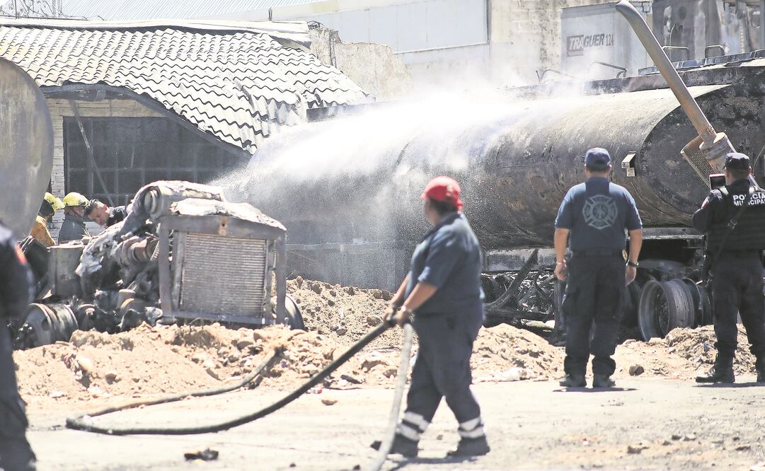 (FOTO: ARCHIVO EL UNIVERSAL)