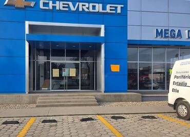 “Inculparon a gente inocente”, aseguran extrabajadores en caso del fraude masivo en agencia de autos en Oaxaca