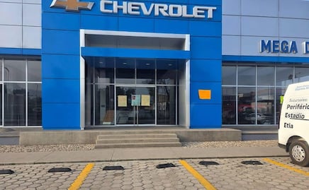 “Inculparon a gente inocente”, aseguran extrabajadores en caso del fraude masivo en agencia de autos en Oaxaca