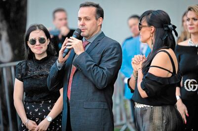 El destino de José José es incierto