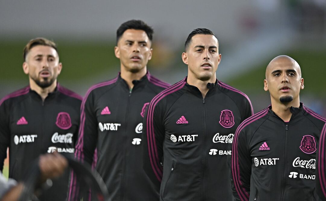 Deben recuperar la memoria futbolística