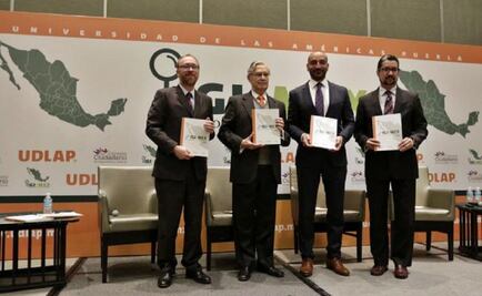 Impunity is rampant in Mexico: study