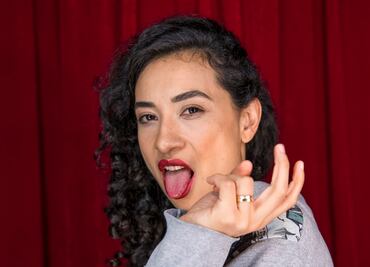 A Flor Amargo la corren, le quitan instrumentos y la trolean en redes