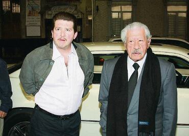 López Tarso no sabía de espionaje