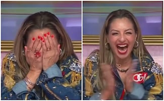 Mariana Ochoa, de ser la primera expulsada a convertirse en la primera finalista de "La casa de los famosos": así ha sido su recorrido