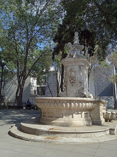 El mercado de San Juan: una fiesta de variedad culinaria (parte 2)