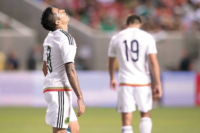 'Tuca' no puede contra Trinidad y Tobago