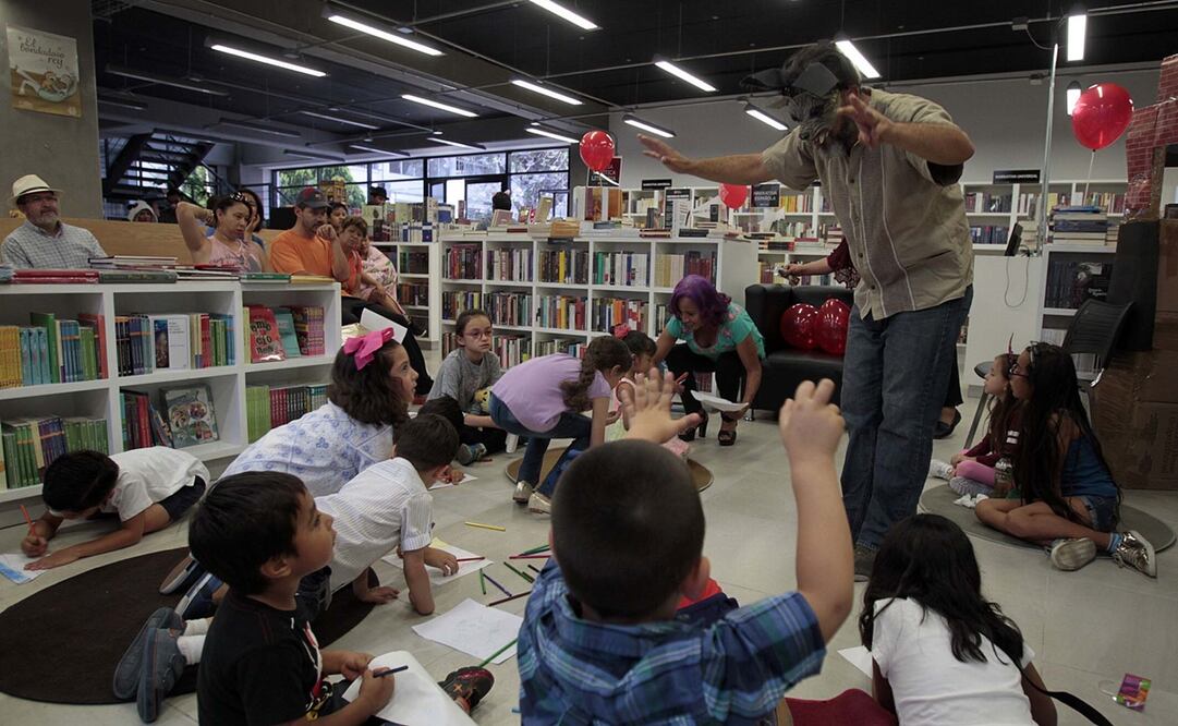 Foto: Archivo El Universal