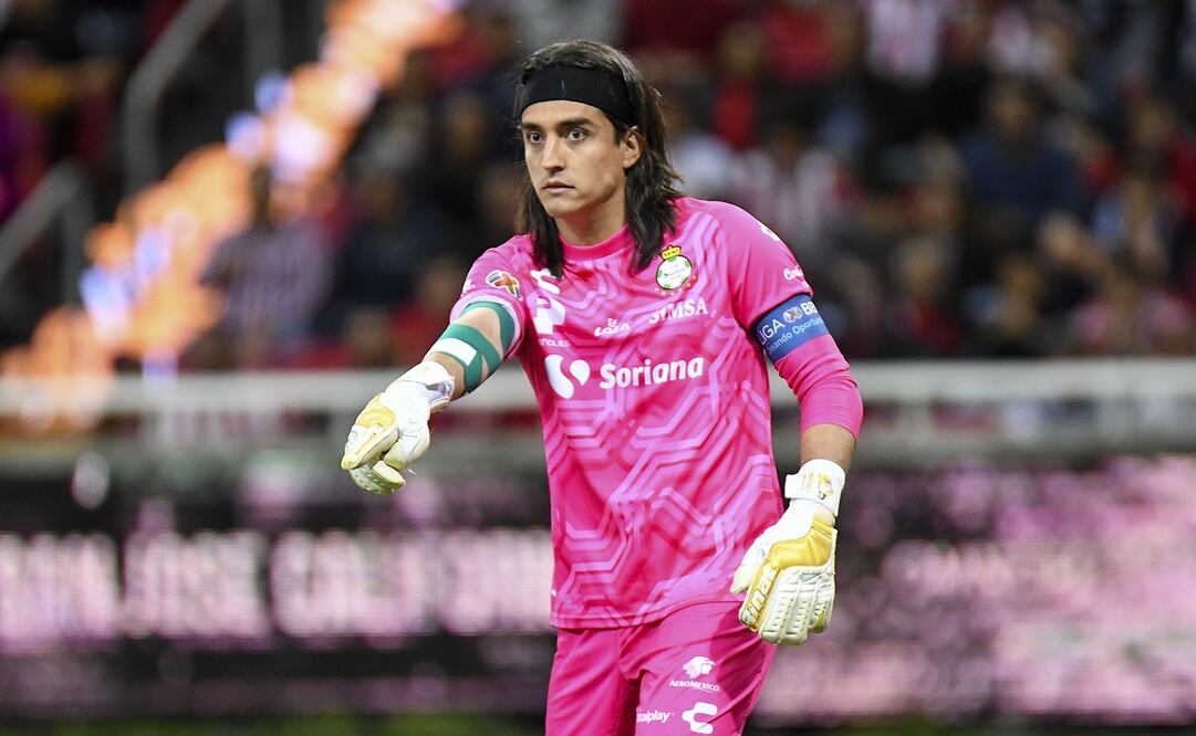 Carlos Acevedo. Foto: Archivo / EL UNIVERSAL