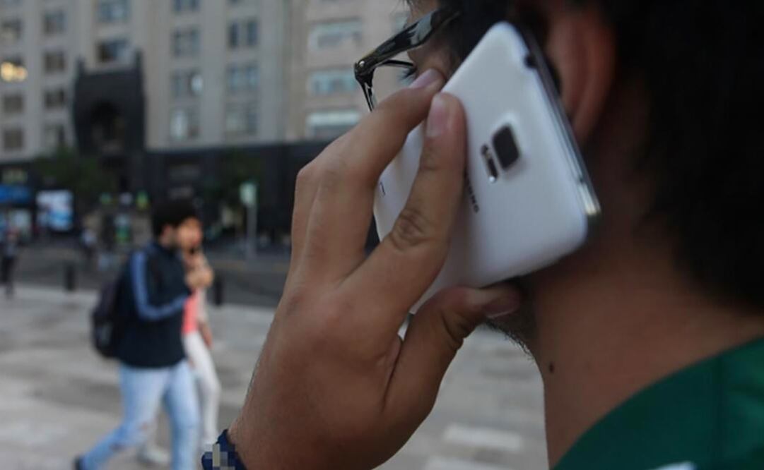 Foto: ARCHIVO EL UNIVERSAL