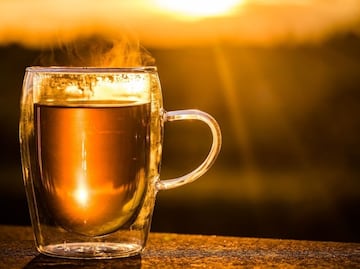 La infusión que depura el intestino y fortalece el sistema inmune