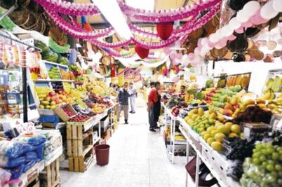 Va seguro de desempleo a mercados