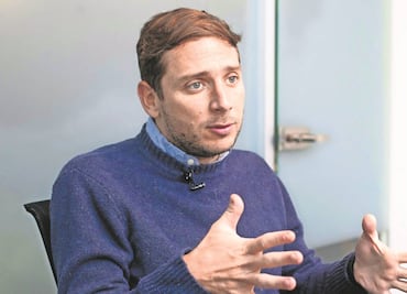 Guadalupe-Reyes, la prueba de fuego contra el Covid