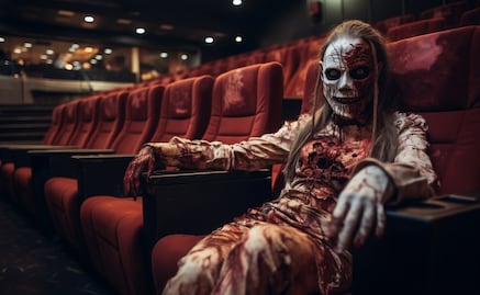 Dónde son las funciones del Festival Macabro 2025 en CDMX