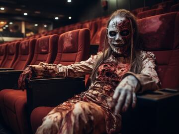 Dónde son las funciones del Festival Macabro 2025 en CDMX