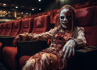 Dónde son las funciones del Festival Macabro 2025 en CDMX