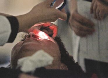 Con cataratas la mitad de los adultos mayores en el mundo