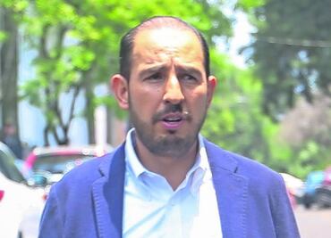 Exigen a Marko no utilizar a “padroneros” en sucesión