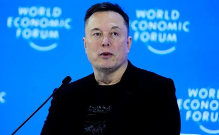 Elon Musk se corona, otra vez, como el más rico del mundo; duplicó su fortuna, según Forbes