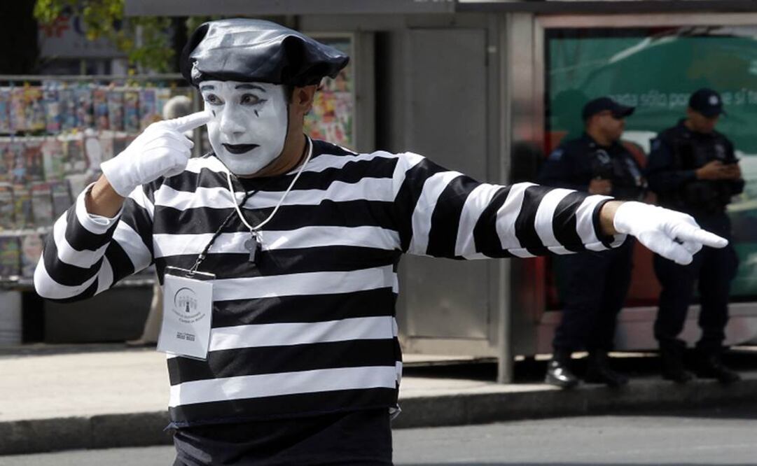 Ariel Ojeda / EL UNIVERSAL