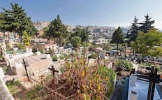 Impulsarán cementerios verdes en el oriente del Edomex