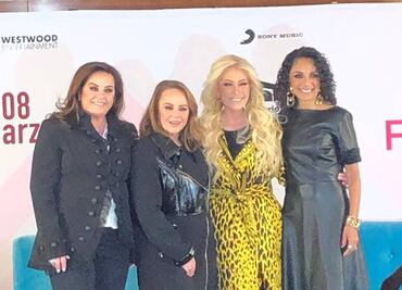 Yuri dice que no habla mal de Yalitza ni de nadie