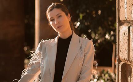 Arantxa Servín logra ponerse tras una cámara y dirigir