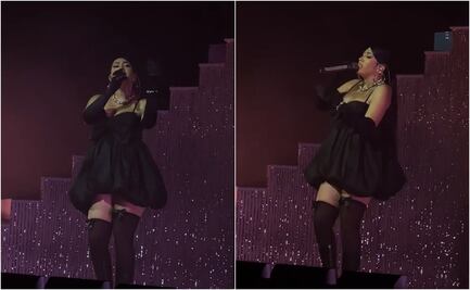 TikTok: Kali Uchis interpreta "Piensa en Mi" de Grupo Mojado y conquista a fans mexicanos