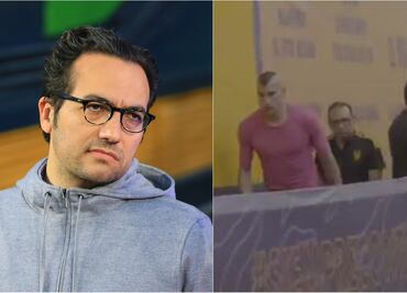 Directiva de Tigres contradice a la Comisión Disciplinaria tras la sanción a Nahuel Guzmán