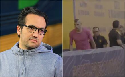 Directiva de Tigres contradice a la Comisión Disciplinaria tras la sanción a Nahuel Guzmán