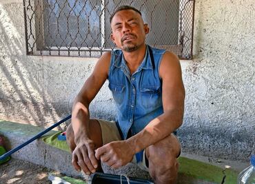 Albergues migrantes tienen poca ocupación en Coahuila