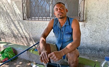 Albergues migrantes tienen poca ocupación en Coahuila