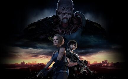 La demo de Resident Evil 3 Remake ya está disponible