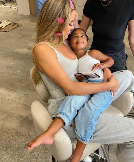 Khloé y Tristan volverán a ser padres, pero no una pareja
